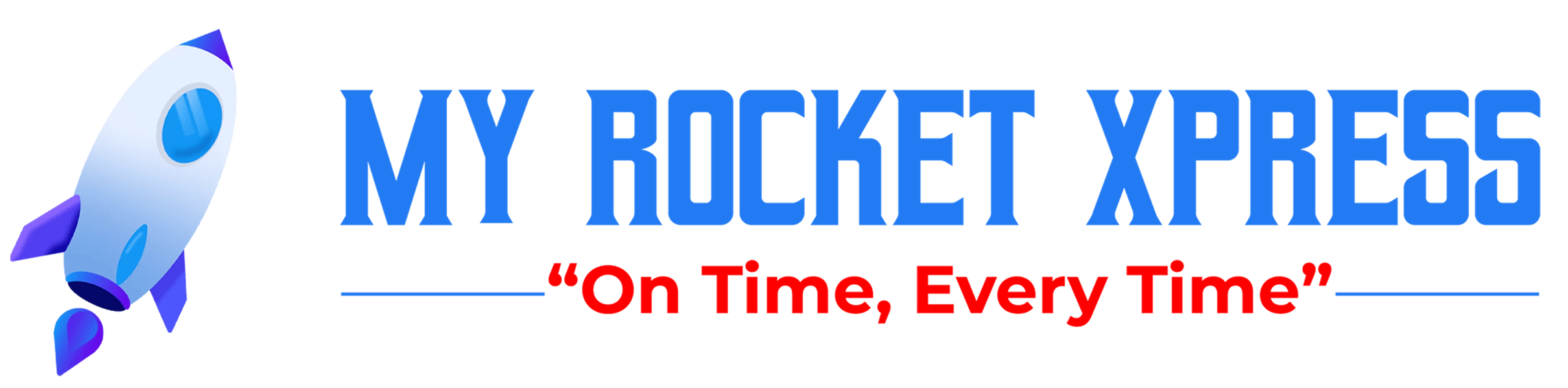 My Rocket Xpress