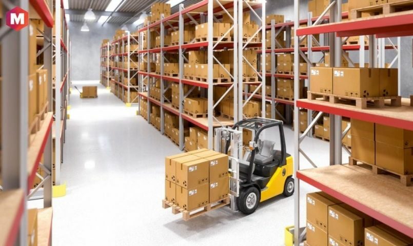 Warehouse Services