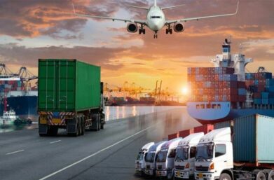 Surface Cargo Services