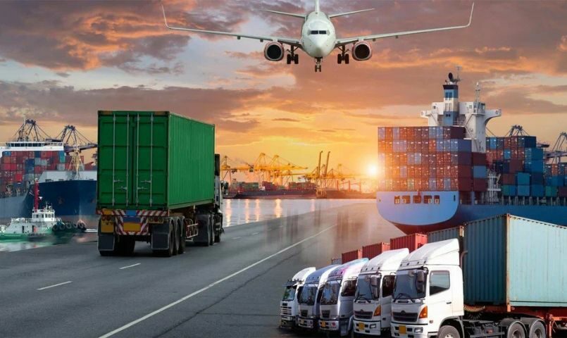 Surface Cargo Services