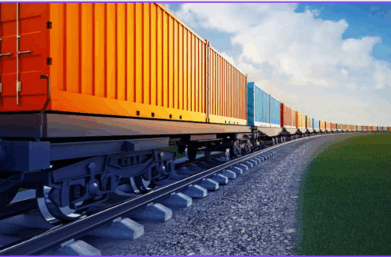 Train Cargo Services